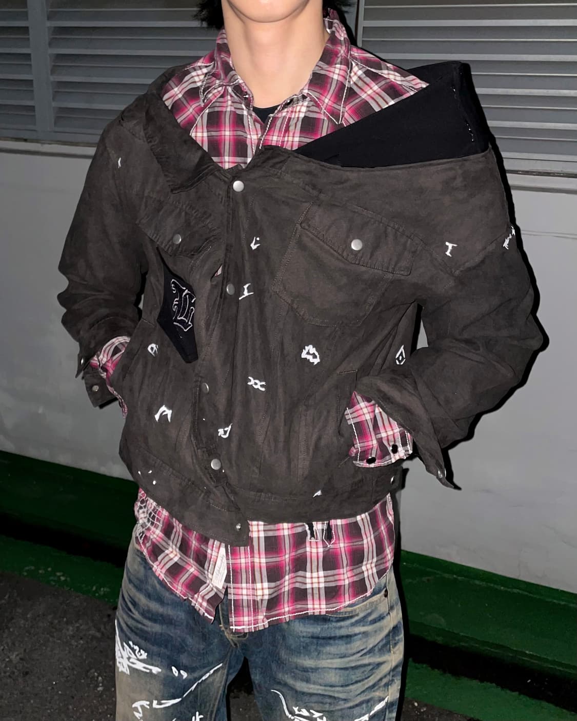 HOSO GAIMI - Hook 상품이미지1