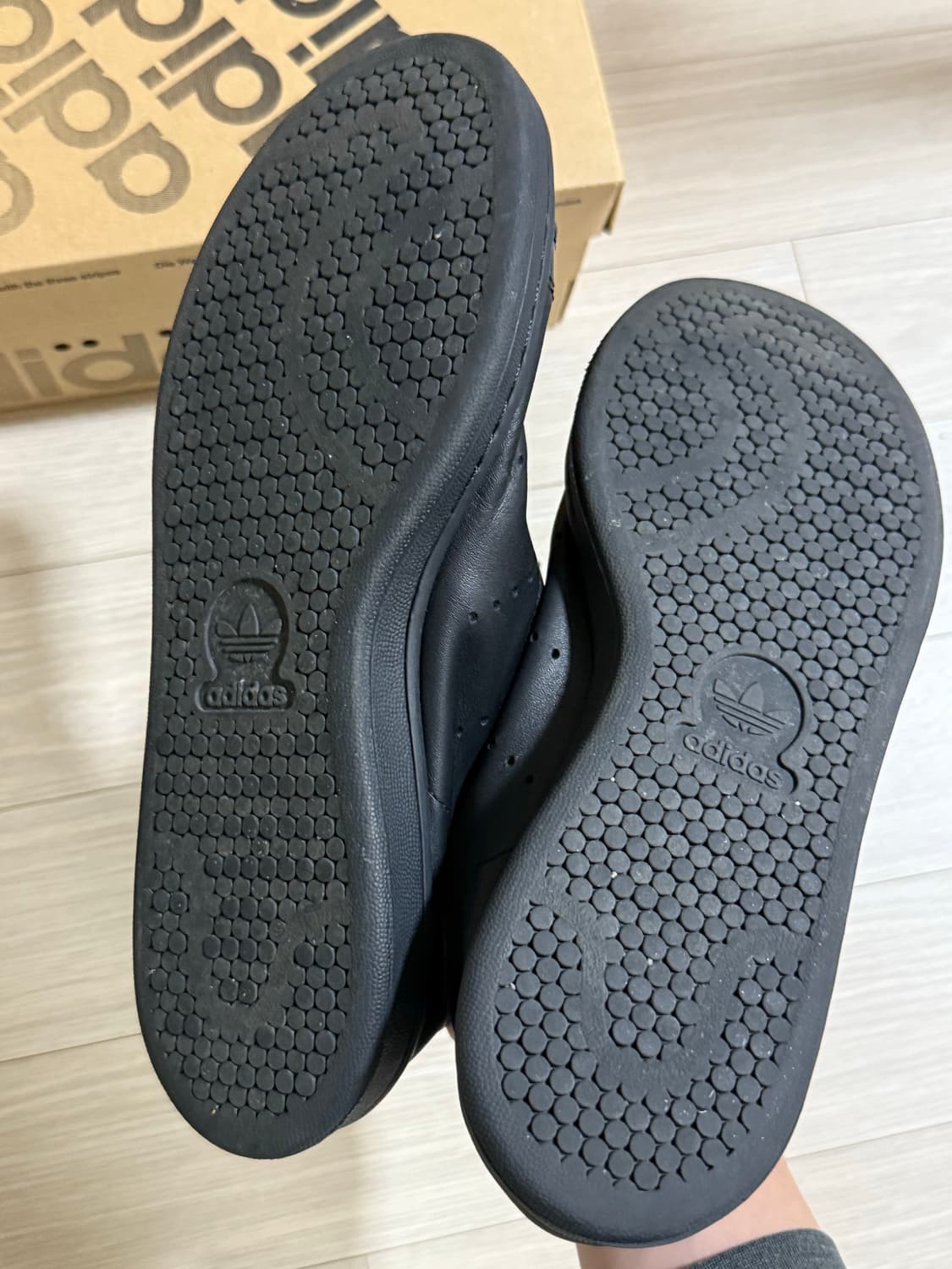 아디다스 스탠스미스데콘 13만원 255 상품이미지3