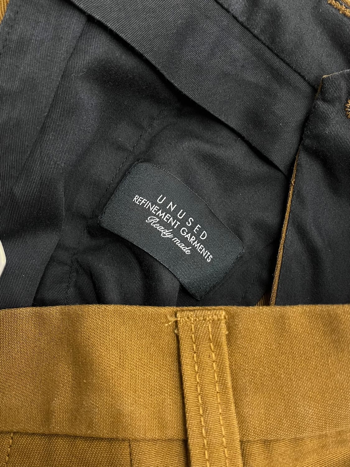 UNUSED X Dickies 상품이미지7