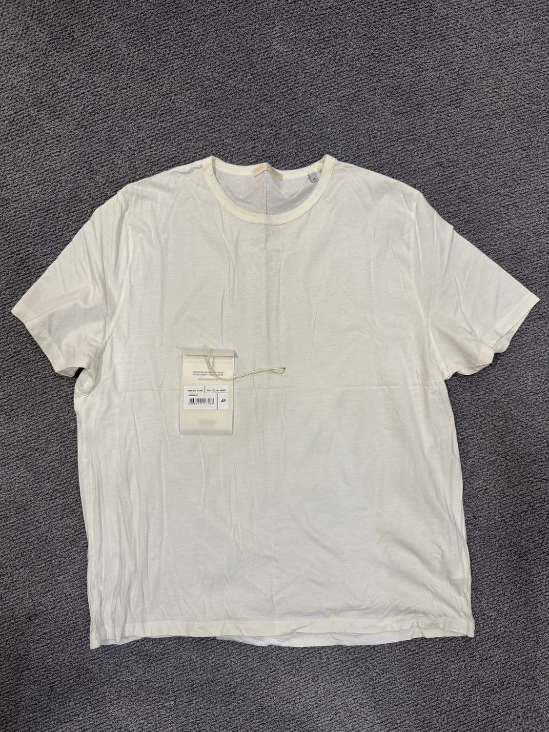 아워레가시 클래식 셔츠50 +티셔츠48 상품이미지5