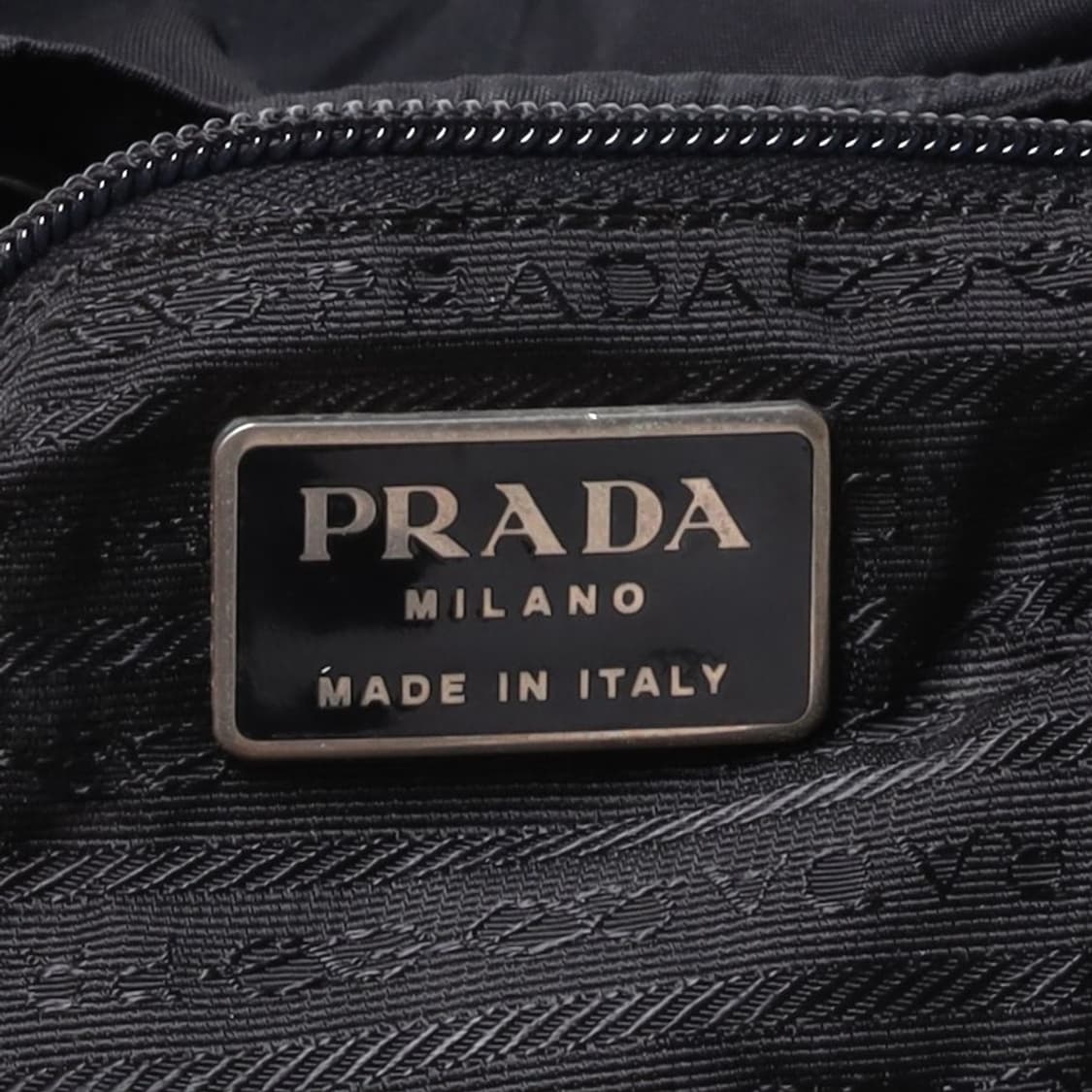 프라다 PRADA Pocono Backpack
 상품이미지7