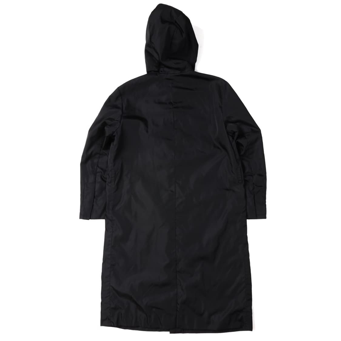 프라다 Prada Nylon Hood Coat 

 상품이미지4
