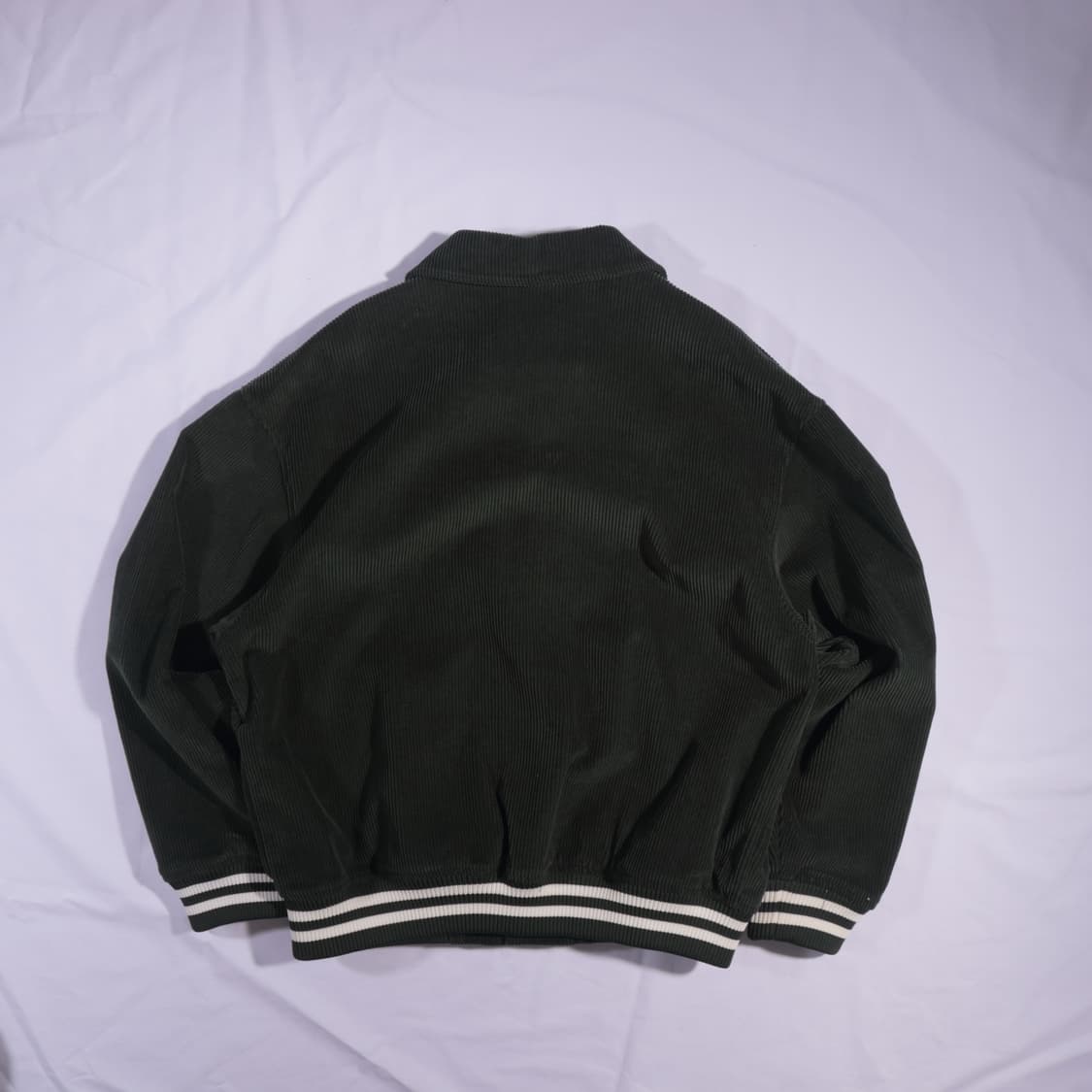 코드그라피 코튜로이 자켓 B144 상품이미지4