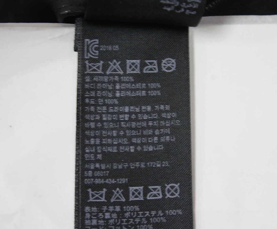 J-12145/올세인츠 정품 남성용 양가죽 자켓 M 상품이미지4