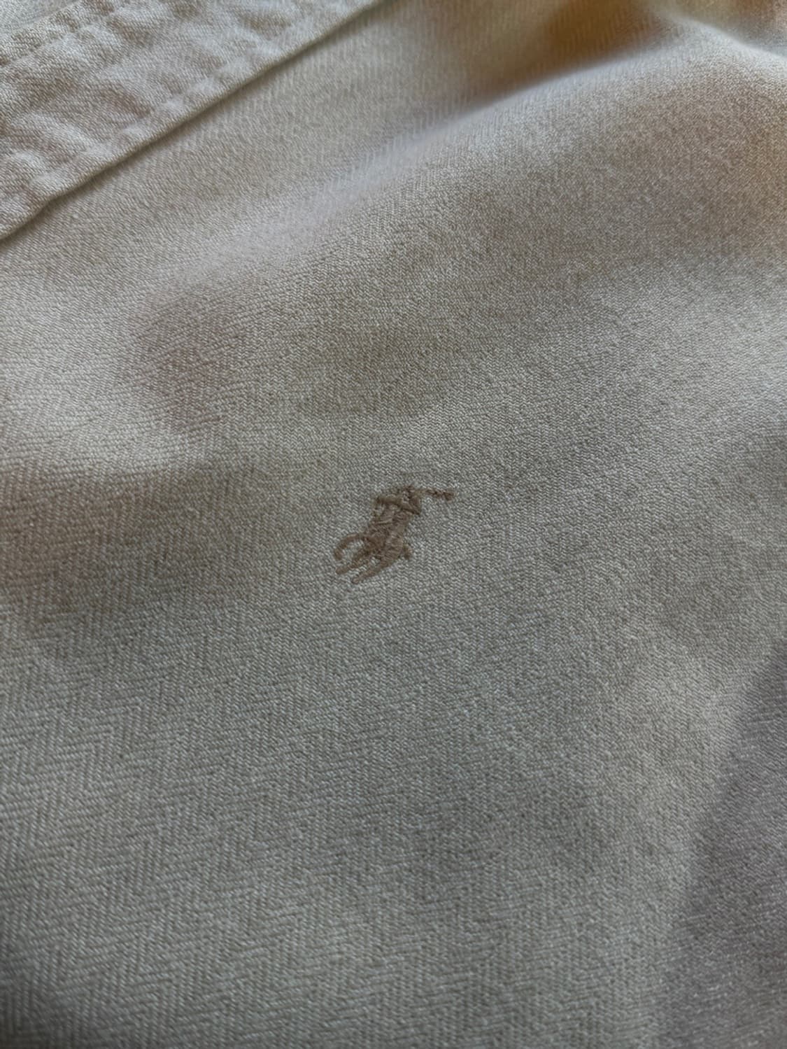 폴로 랄프로렌 블레이크 버튼다운 셔츠 105 상품이미지8