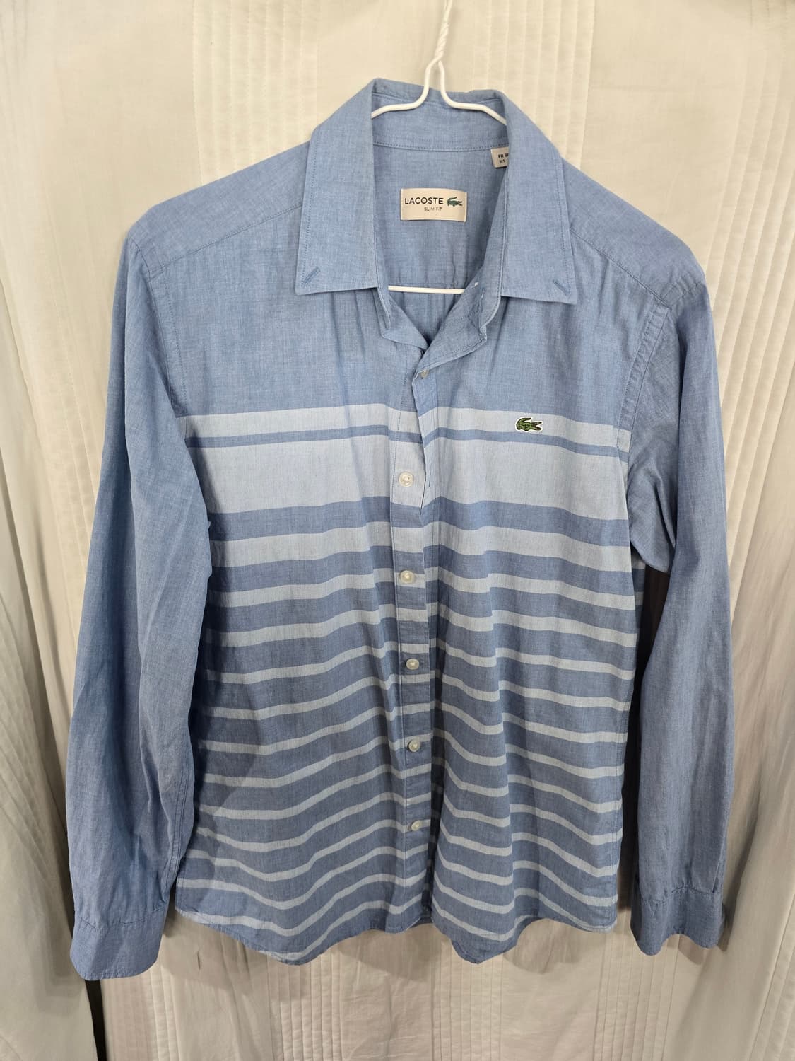 라코스테 셔츠남방  상품이미지2