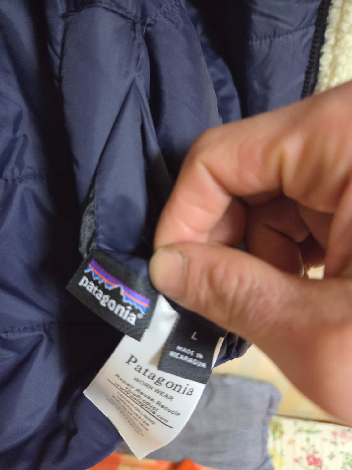 파타고니아레트로후리스 상품이미지4