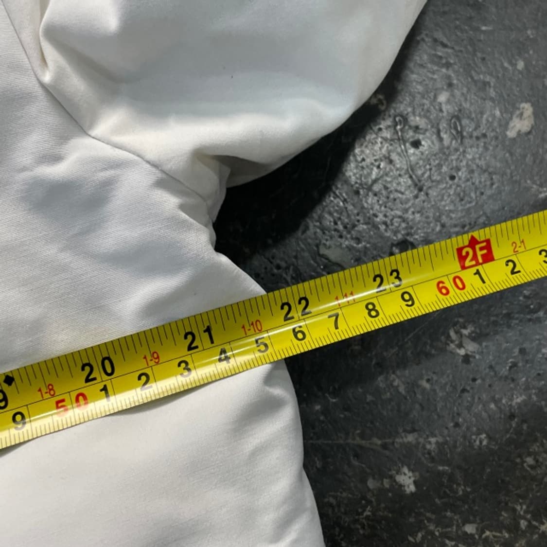 95 아이더 숏패딩 상품이미지7