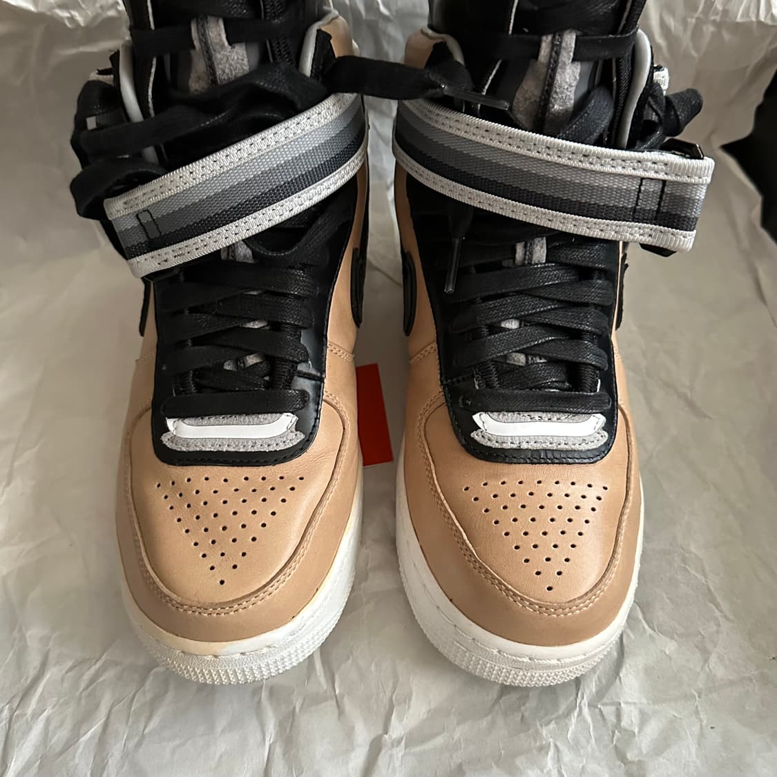 나이키 에어포스 티시 부츠 230 상품이미지5