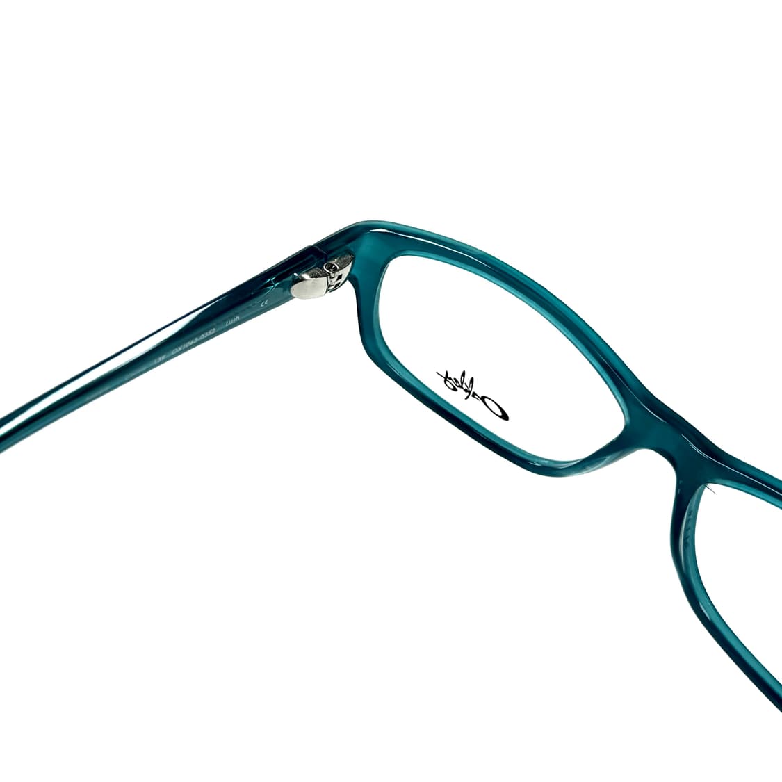 오클리 안경 인트랜스드 Lush 프로토타입 [11] 미사용 상품이미지7