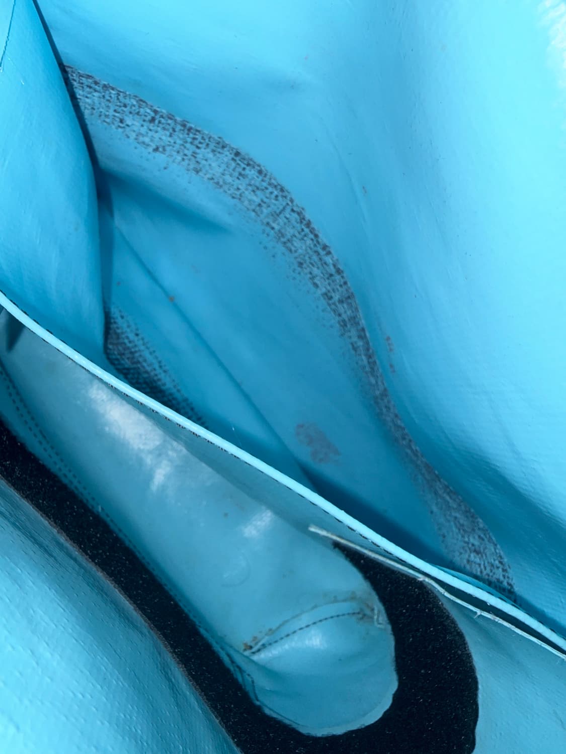 프라이탁 덱스터 크로스백 민트택 없음 상품이미지5