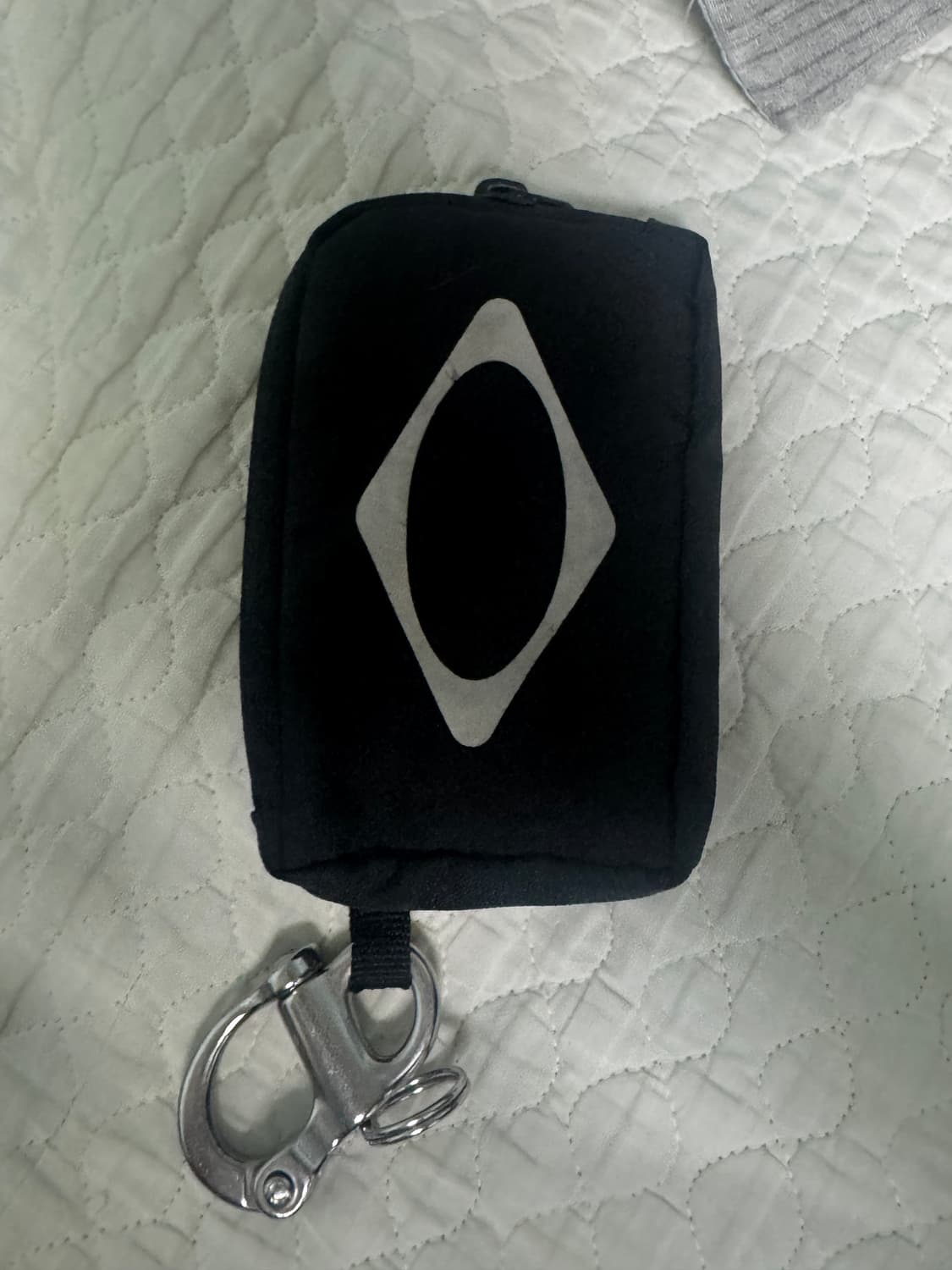 미스치프 파우치 키링 상품이미지2