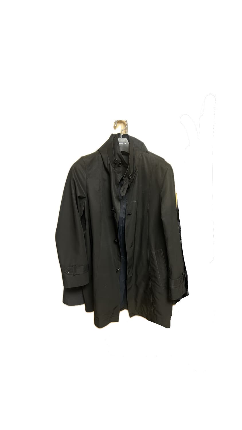 히로코 코시노 자켓 상품이미지1