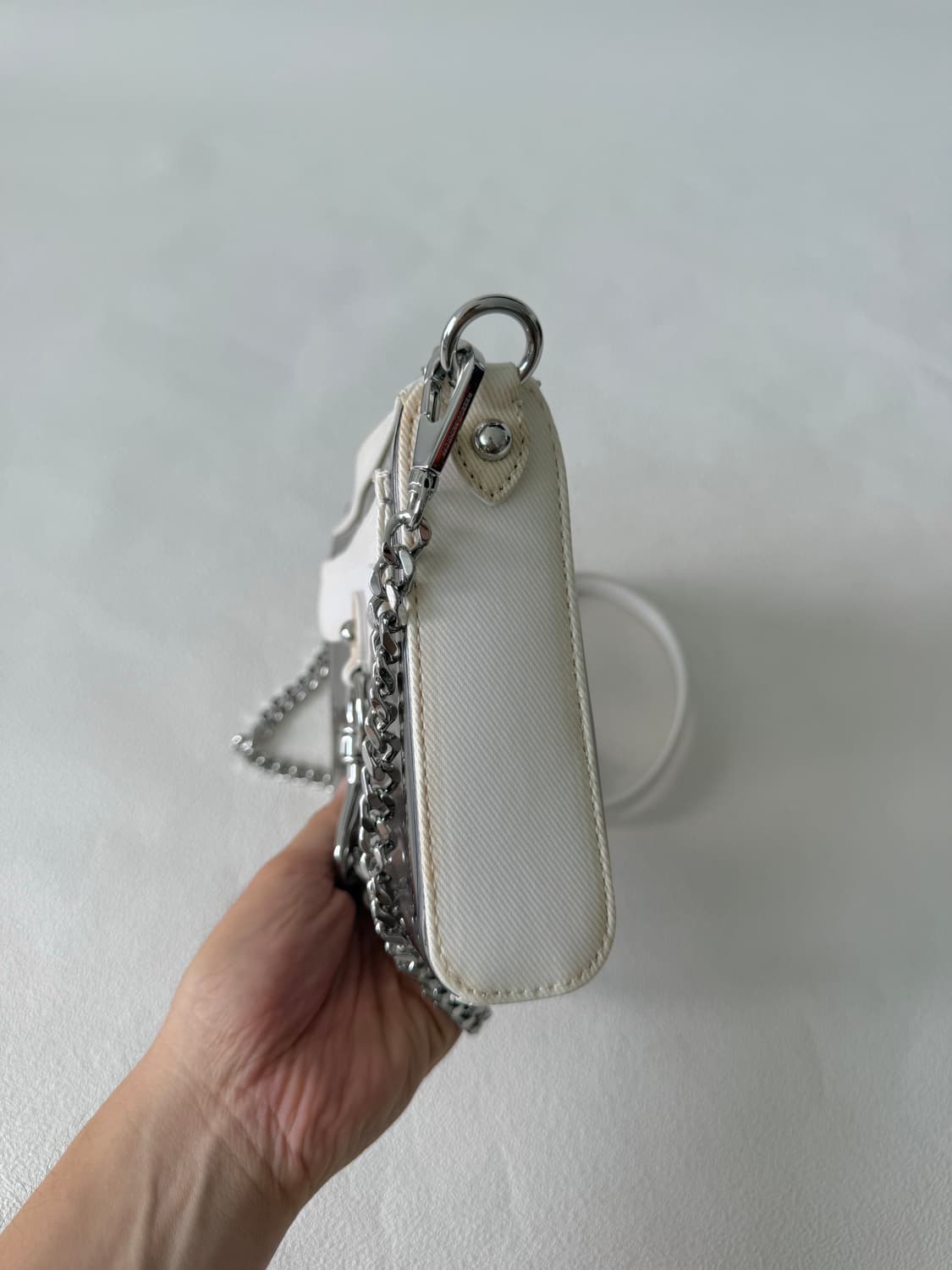 레베카밍코프(REBECCA MINKOFF) PVC 크로스백 상품이미지6