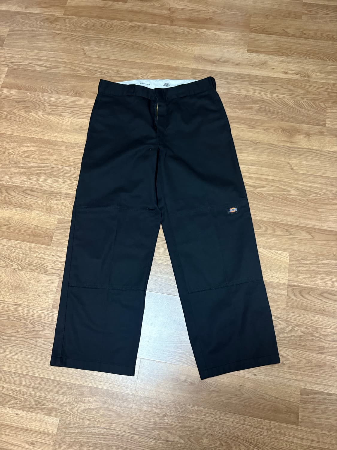 디키즈 더블니 34x32 상품이미지1