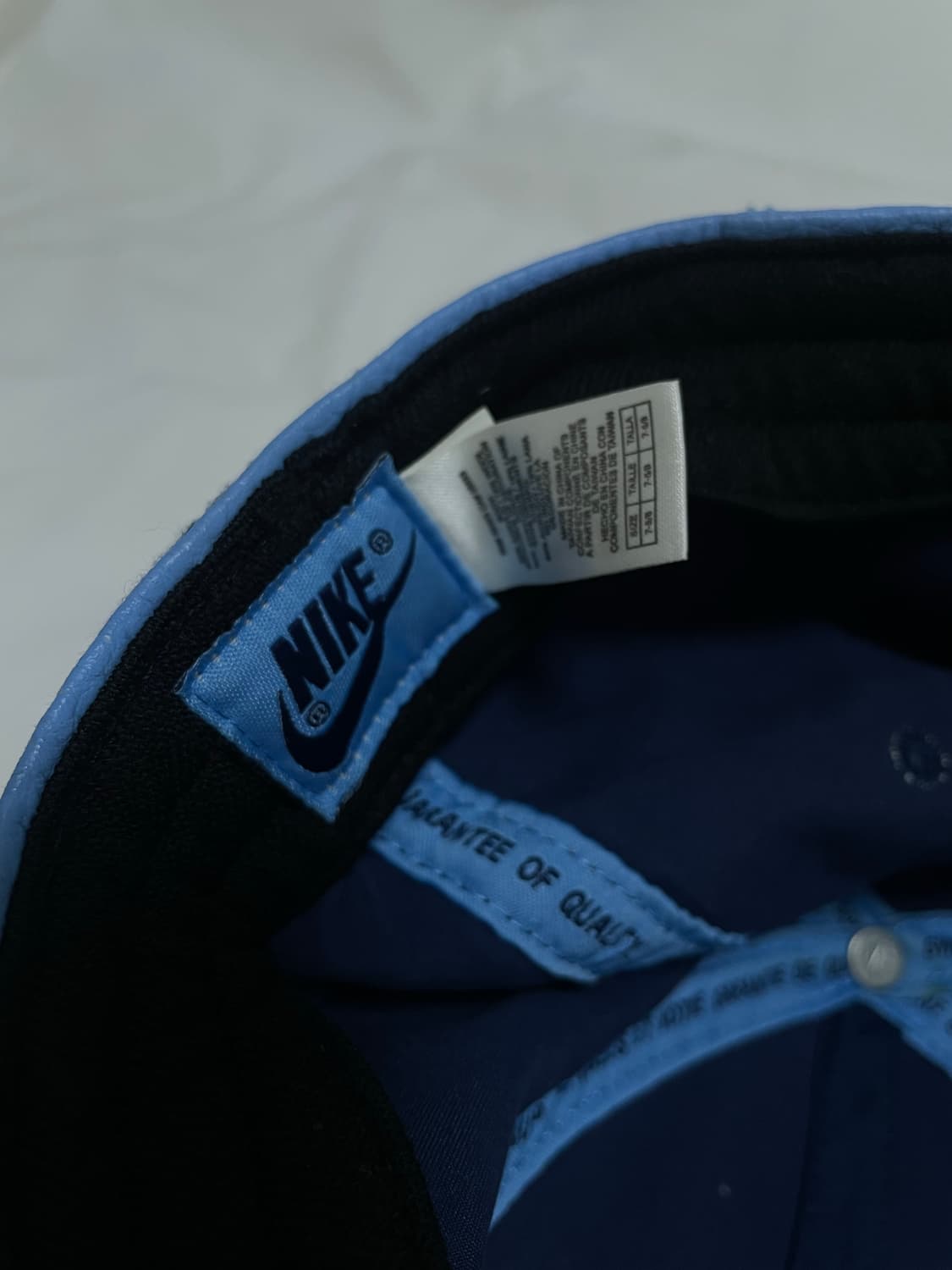 나이키 빈티지 모자 나이키모자 나이키빈티지캡 나이키볼캡 상품이미지6
