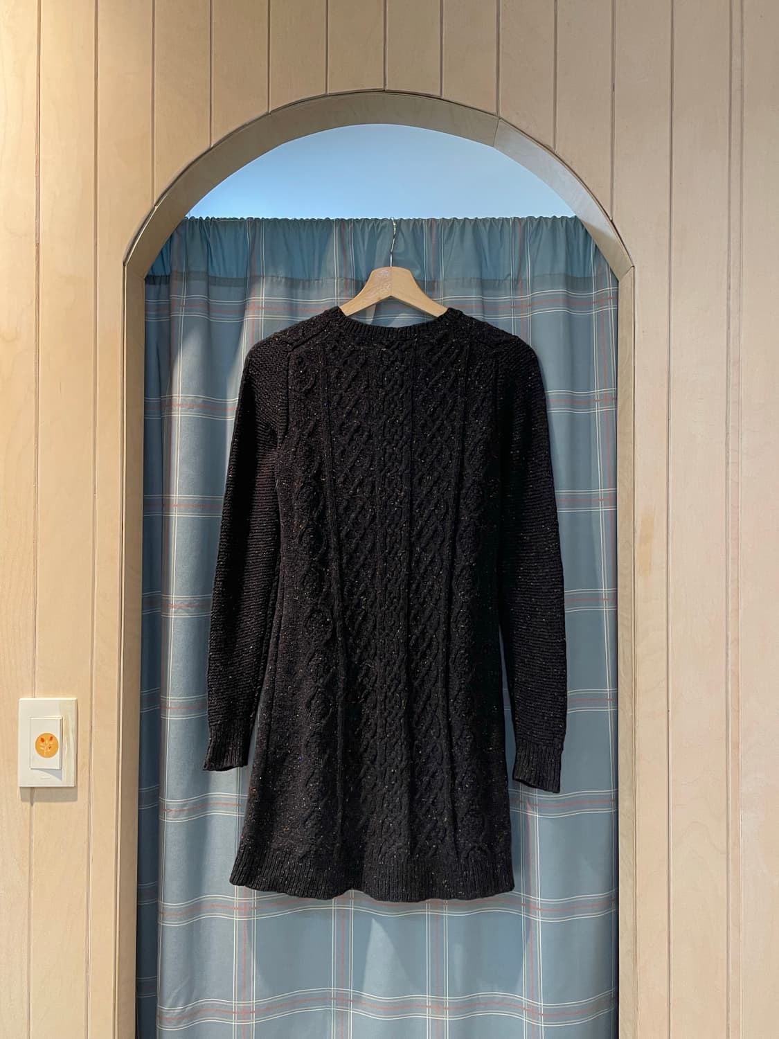 Theory 띠어리 니트원피스 상품이미지7