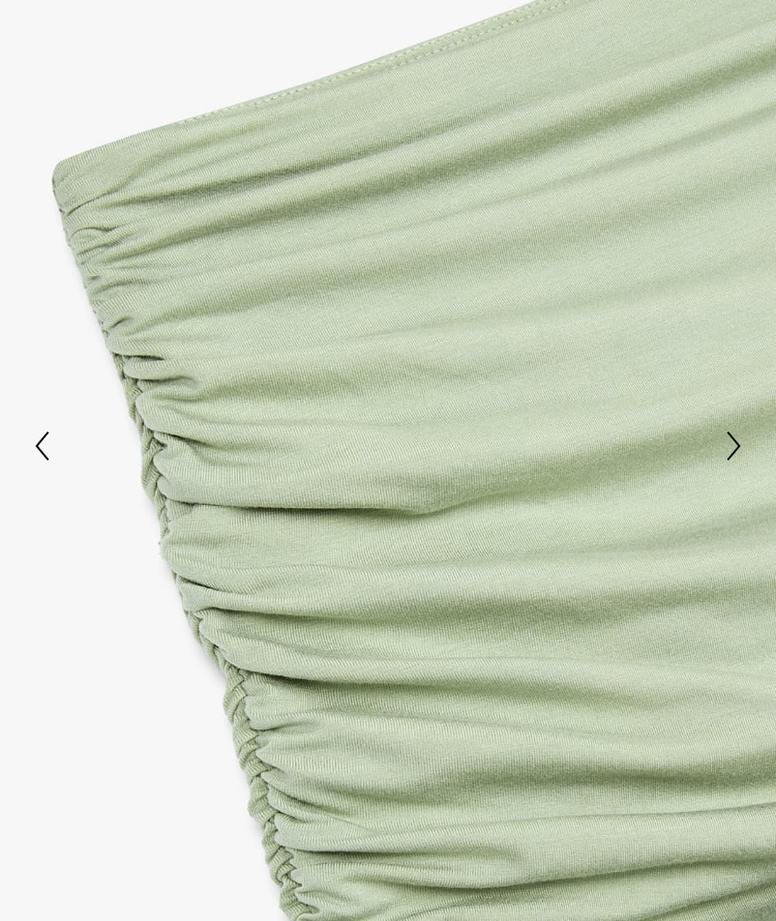 Entire studios 서지 스커트 (새상품) 상품이미지4