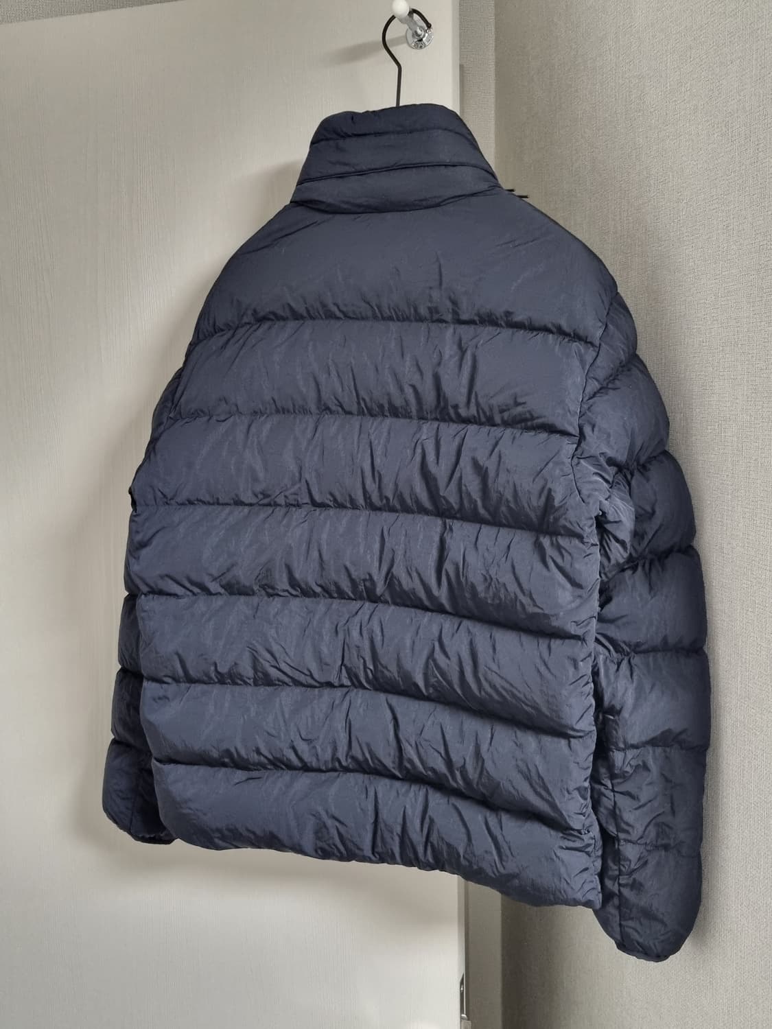 cp컴퍼니 에코크롬R 패딩 상품이미지2