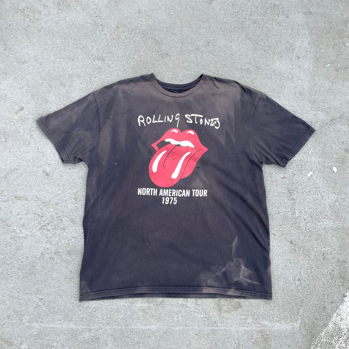 New Vintage band tees 상품이미지4