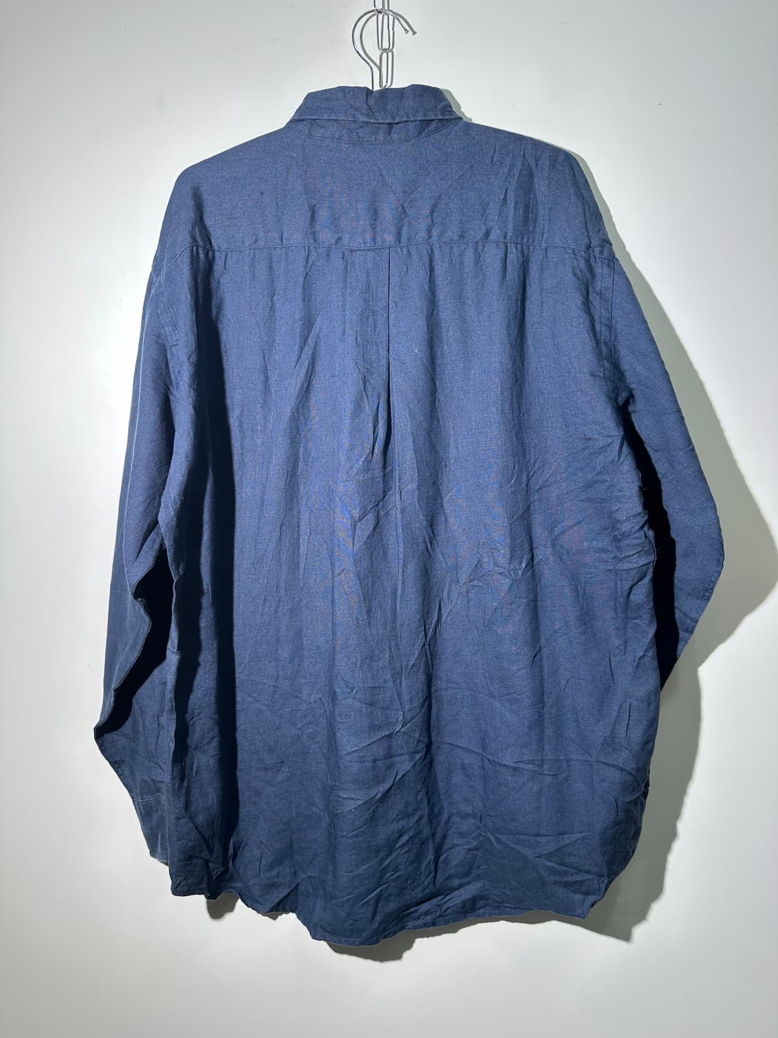 브룩스브라더스 린넨 셔츠 상품이미지4