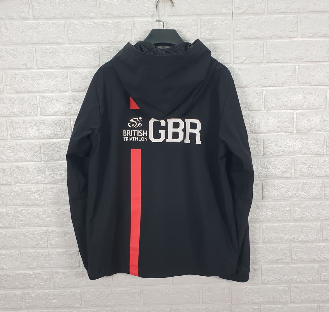 [95]데상트 트라이애슬론 바람막이 상품이미지3