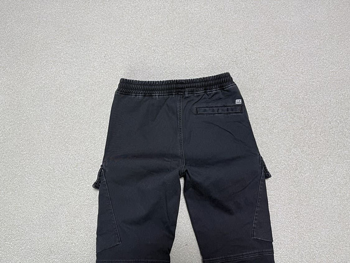 C.P 콤퍼니 카고 조거팬츠 남성용 34인치 상품이미지4