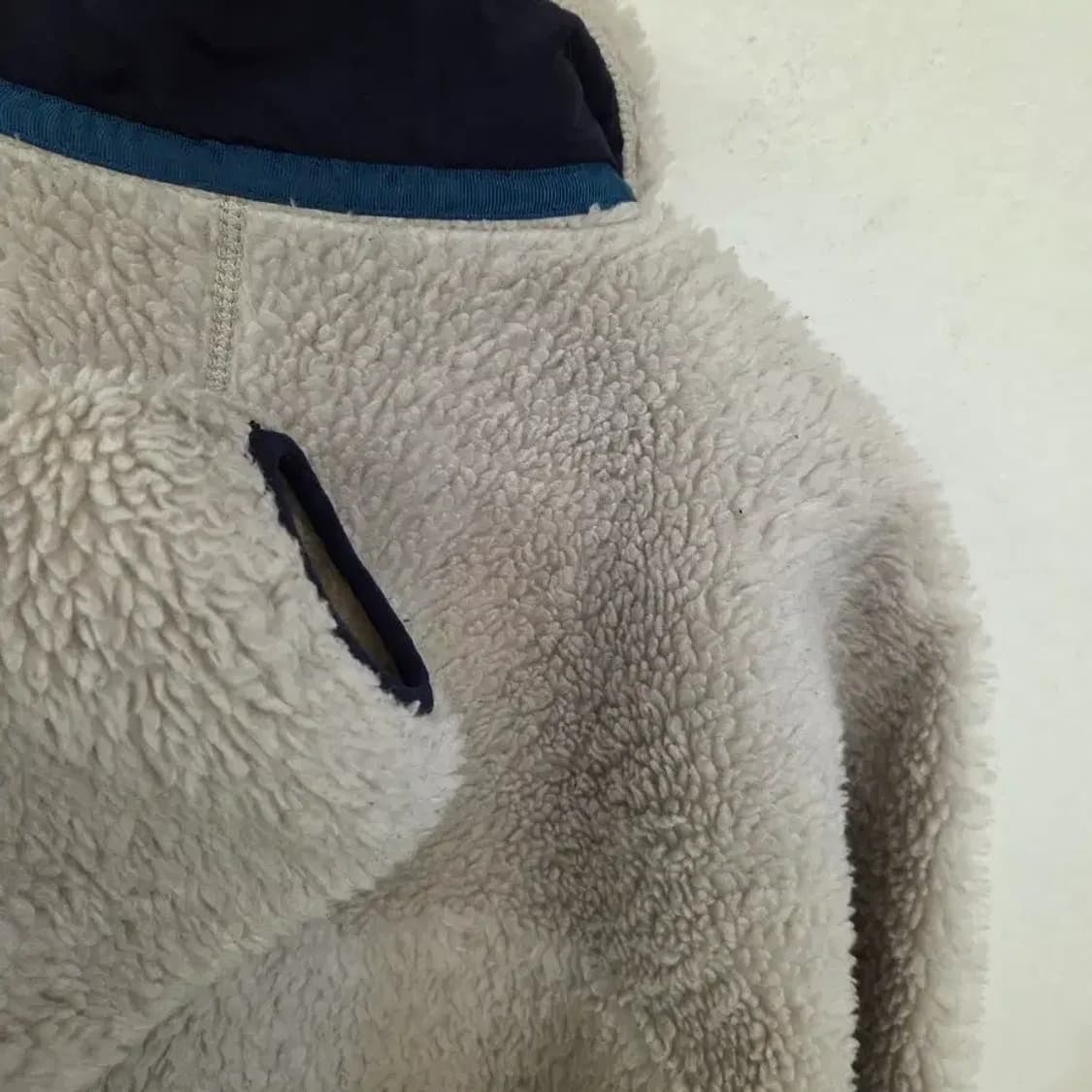 파타고니아 클래식 레트로 X 플리스 상품이미지7