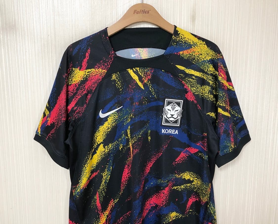 나이키국대 국대KOREA 22-24 축구국대 어웨이유니폼 XL(105) 상품이미지2
