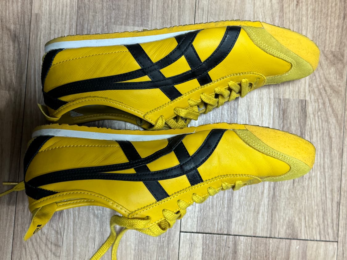 오니츠카타이거 멕시코66 270 상품이미지4