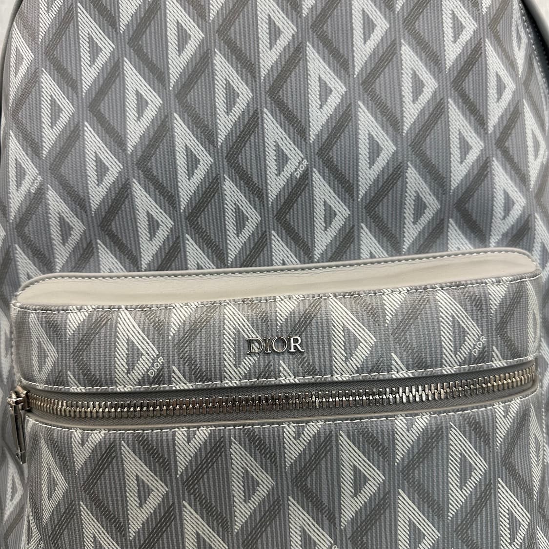 [S급] 디올 CD다이아몬드 라이더 백팩 상품이미지6