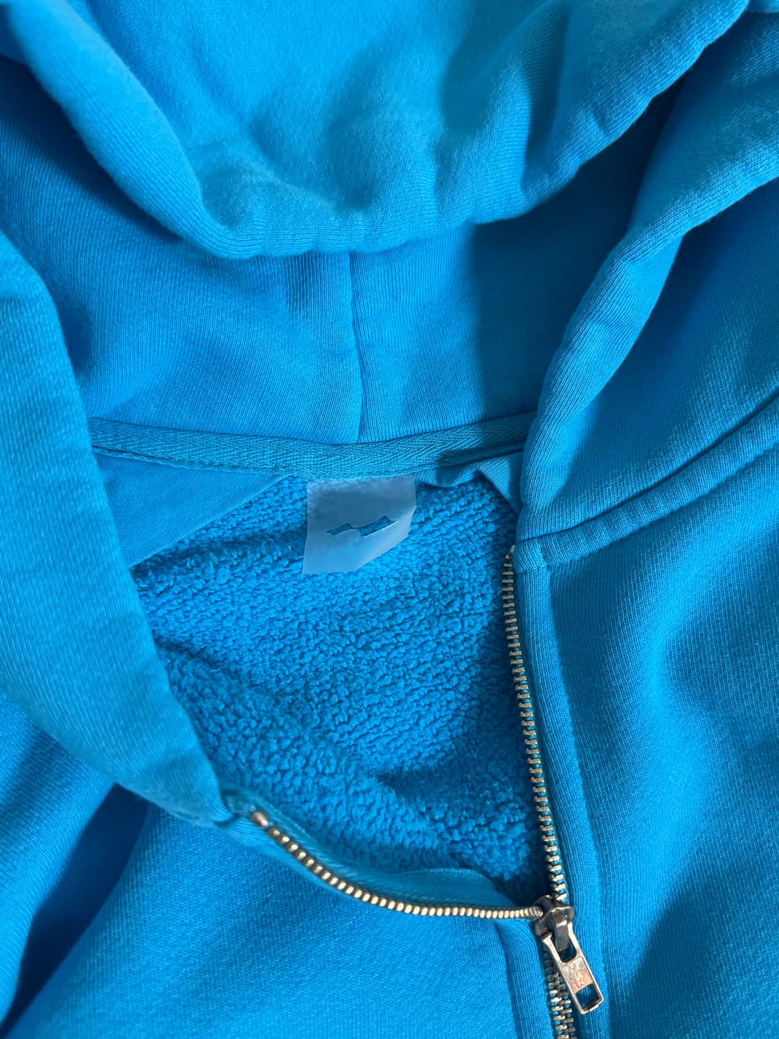 (M) Skylrk superblue 후디 상품이미지2