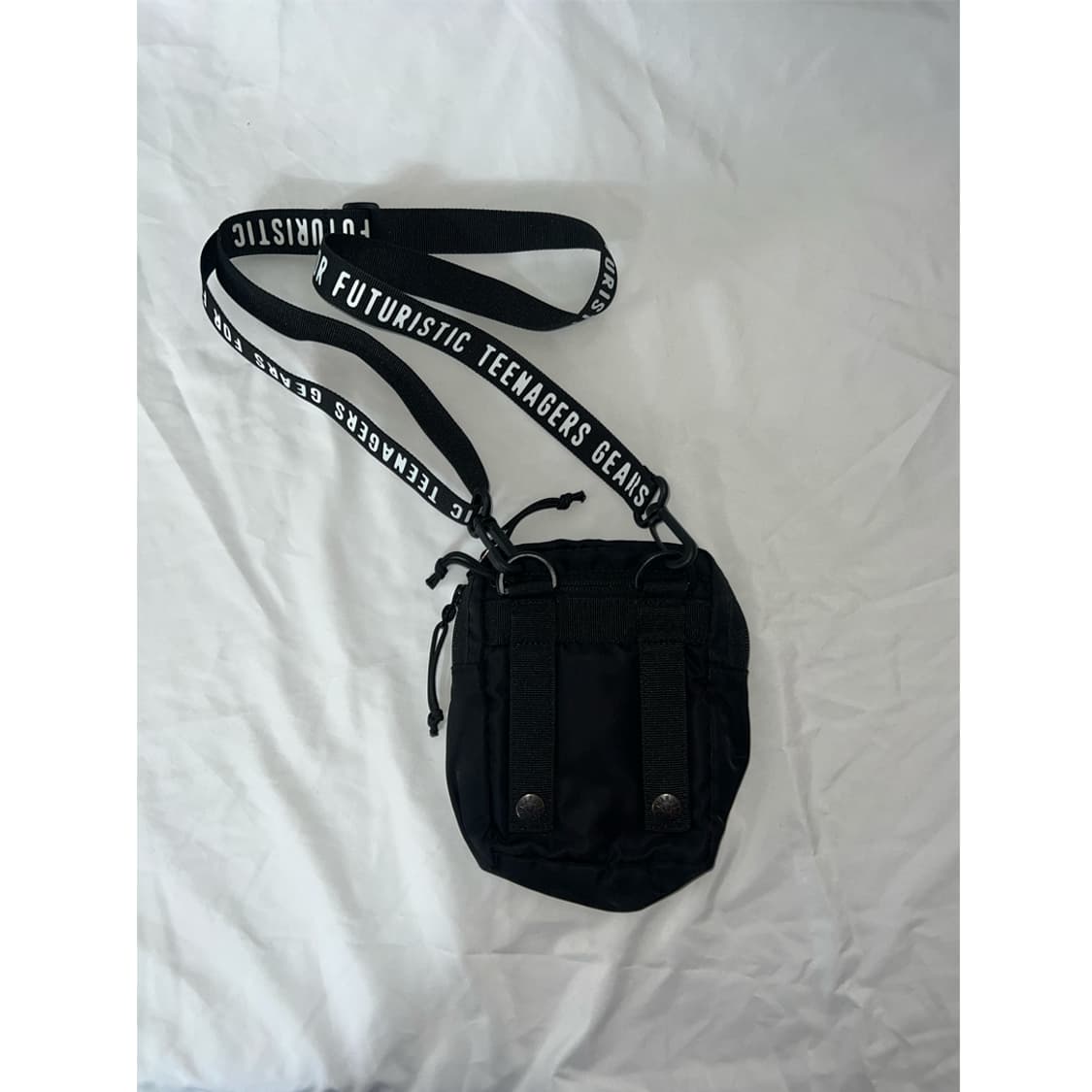 Human made Cross Bag 상품이미지3