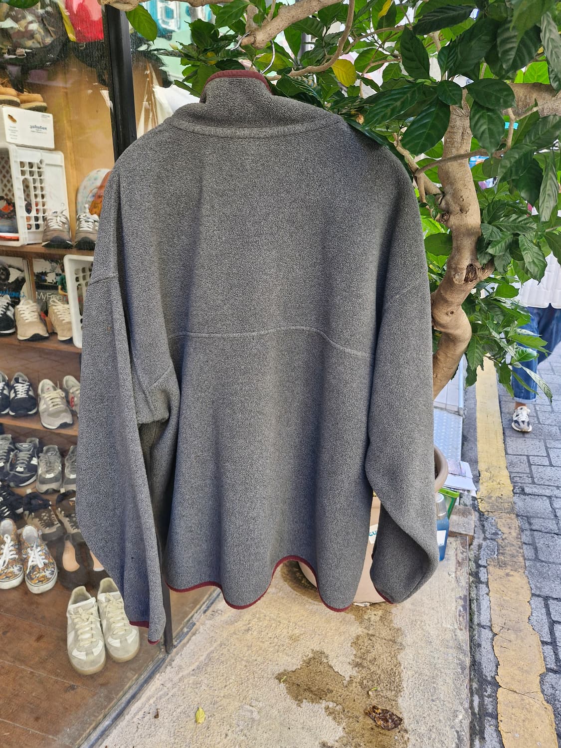 Z-121 파타고니아 신칠라  상품이미지2