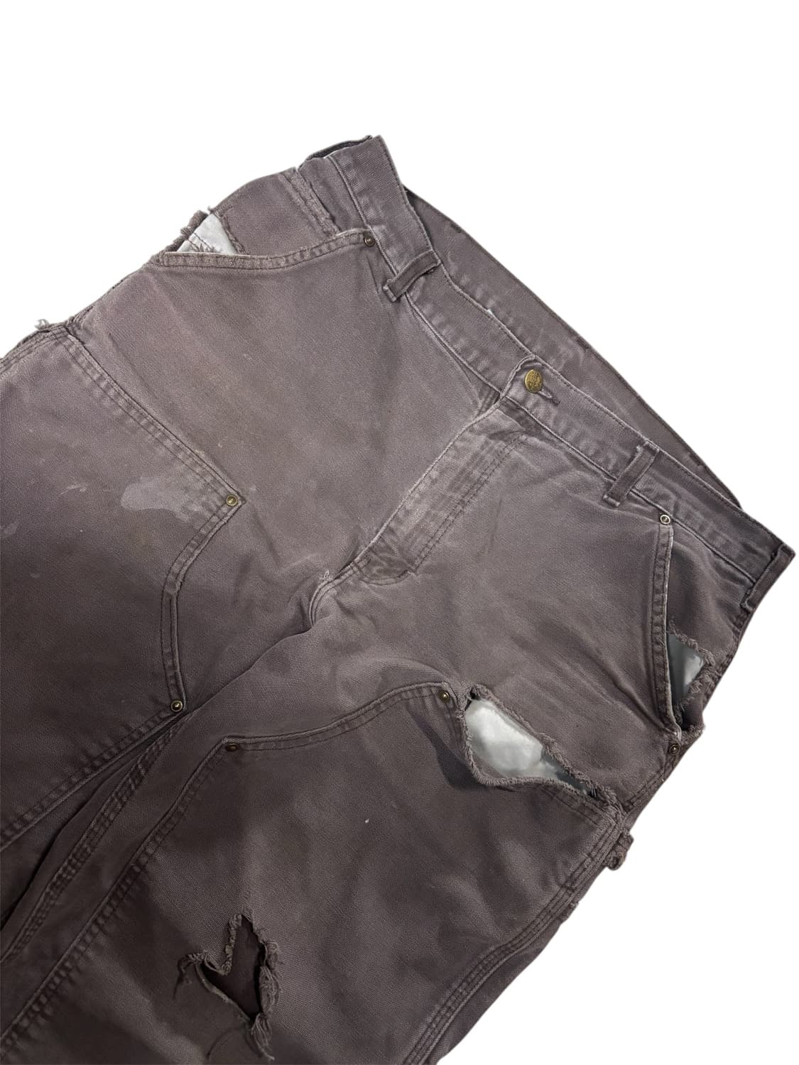 10s Carhartt Double Knee Pants DKB 상품이미지6