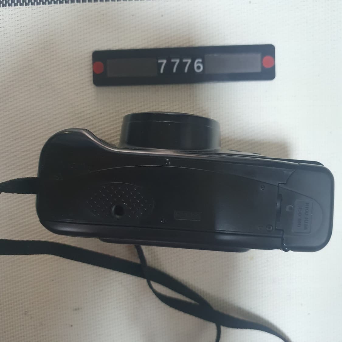 삼성 퍼지줌 777 필름카메라 상품이미지4