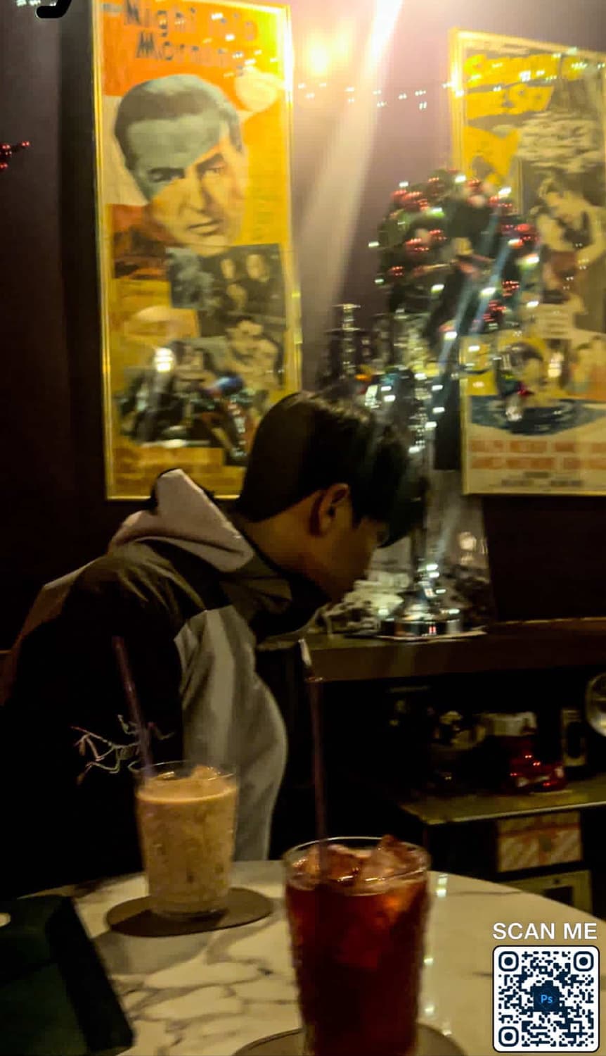 아크테릭스 아톰 빔즈 콜라보 제품 팝니다! 상품이미지3