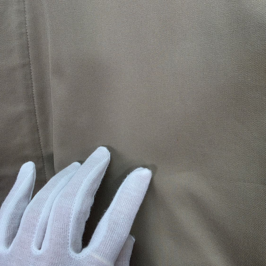 90s 버버리 런던 노바체크 블루종 자켓 105~110사이즈 상품이미지4