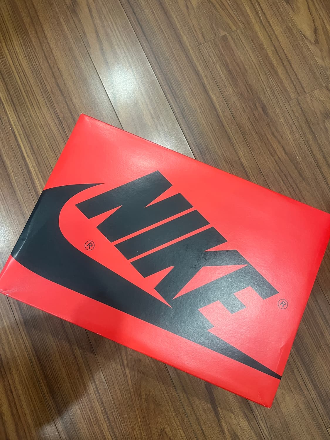 조던 1 레트로 하이 OG 데님 (275, UK8) 상품이미지7