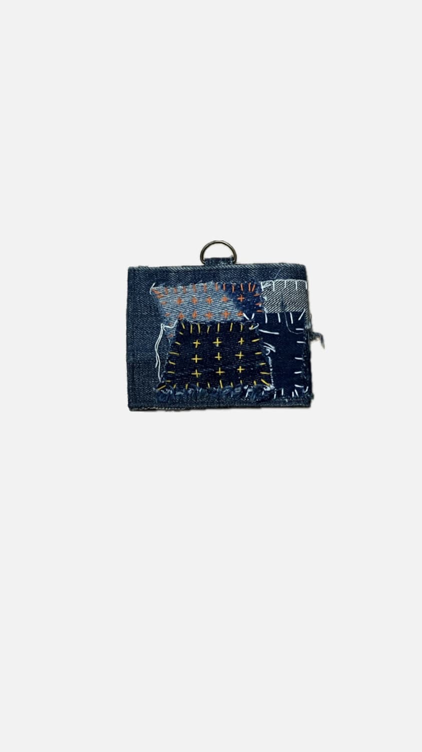 Tot0_[Levis half wallet_5] 상품이미지2