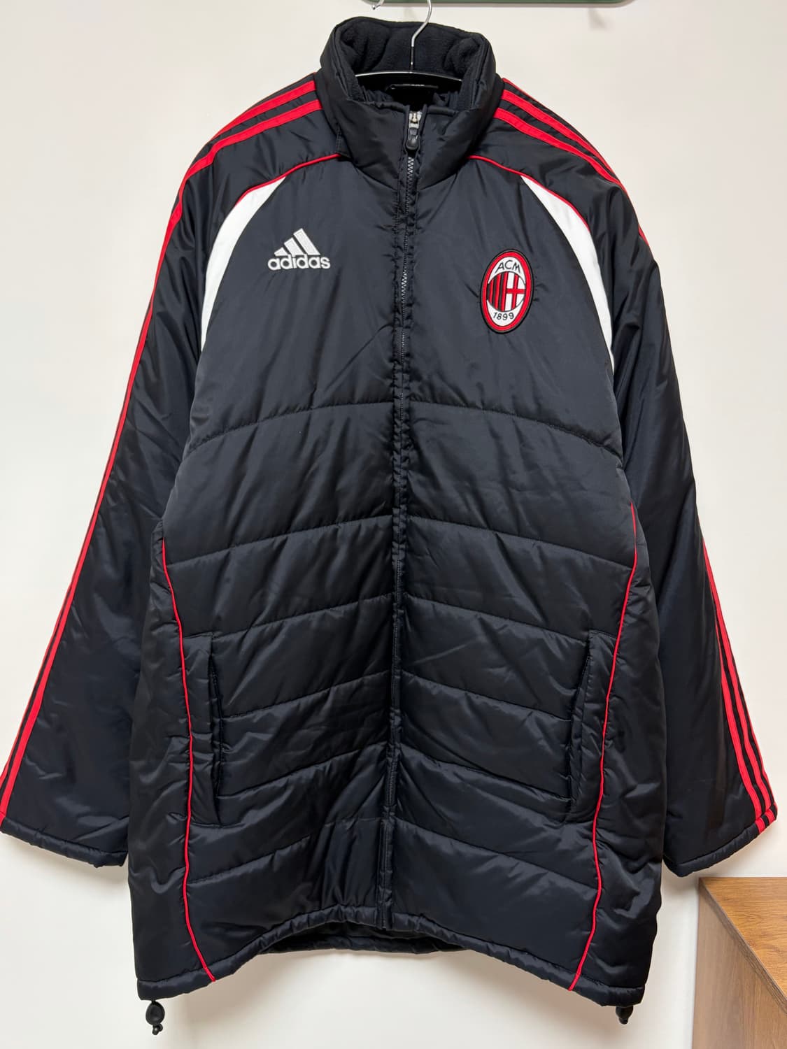 Adidas 패딩 상품이미지5
