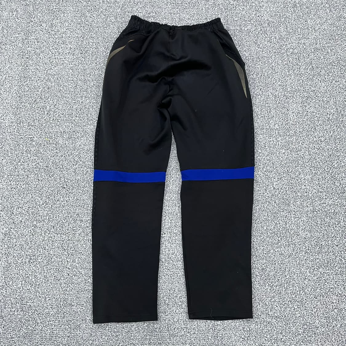 100 빈티지 밴딩 트레이닝 바지 0327M 상품이미지5