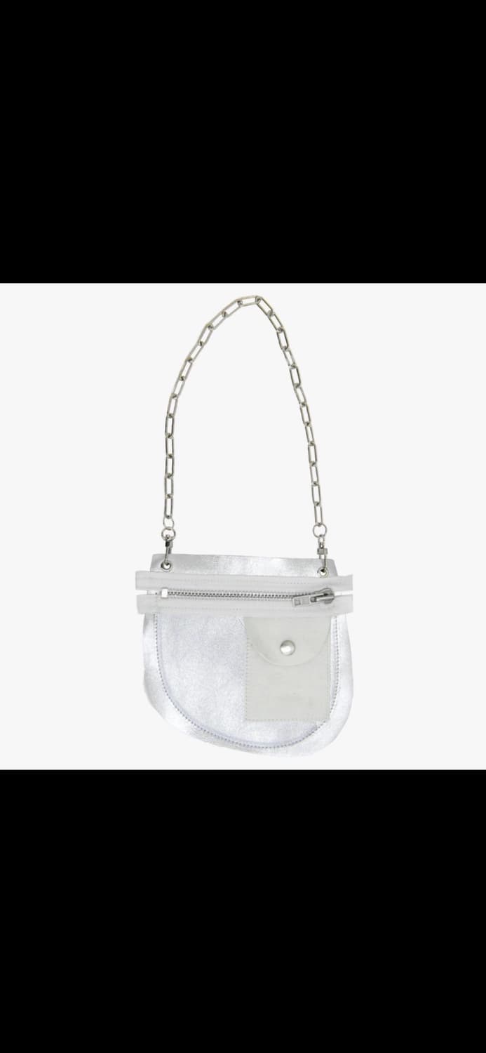 [새상품] 더뮤지엄비지터 파우치 상품이미지3