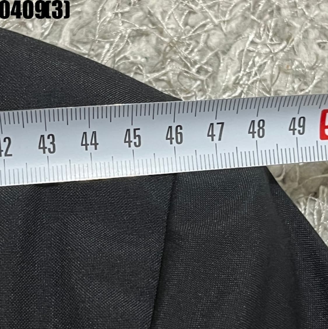 피에르 발망 블레이저 자켓 상품이미지8