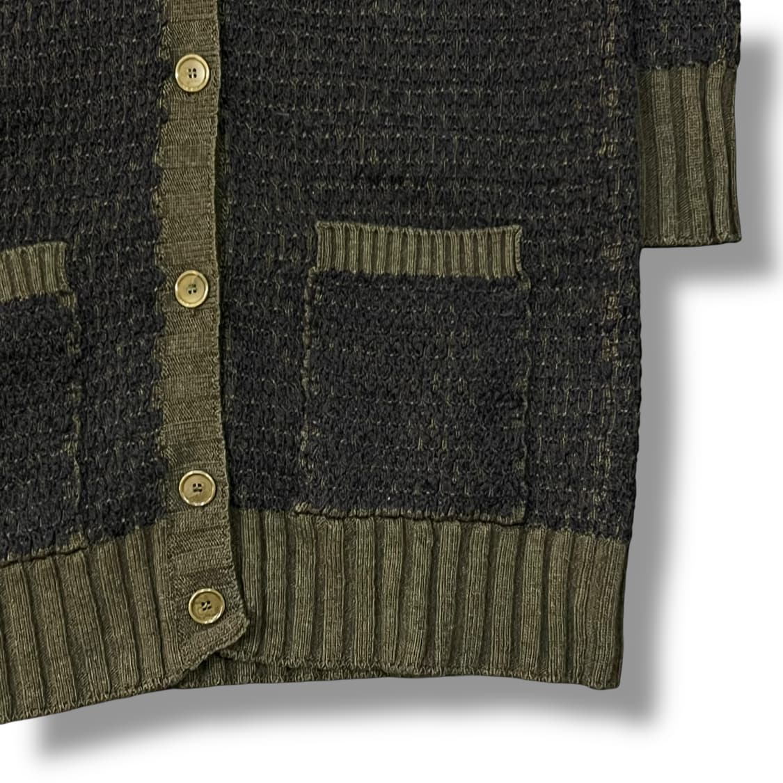  에트로 숄카라 롱 울가디건 y13907 상품이미지5