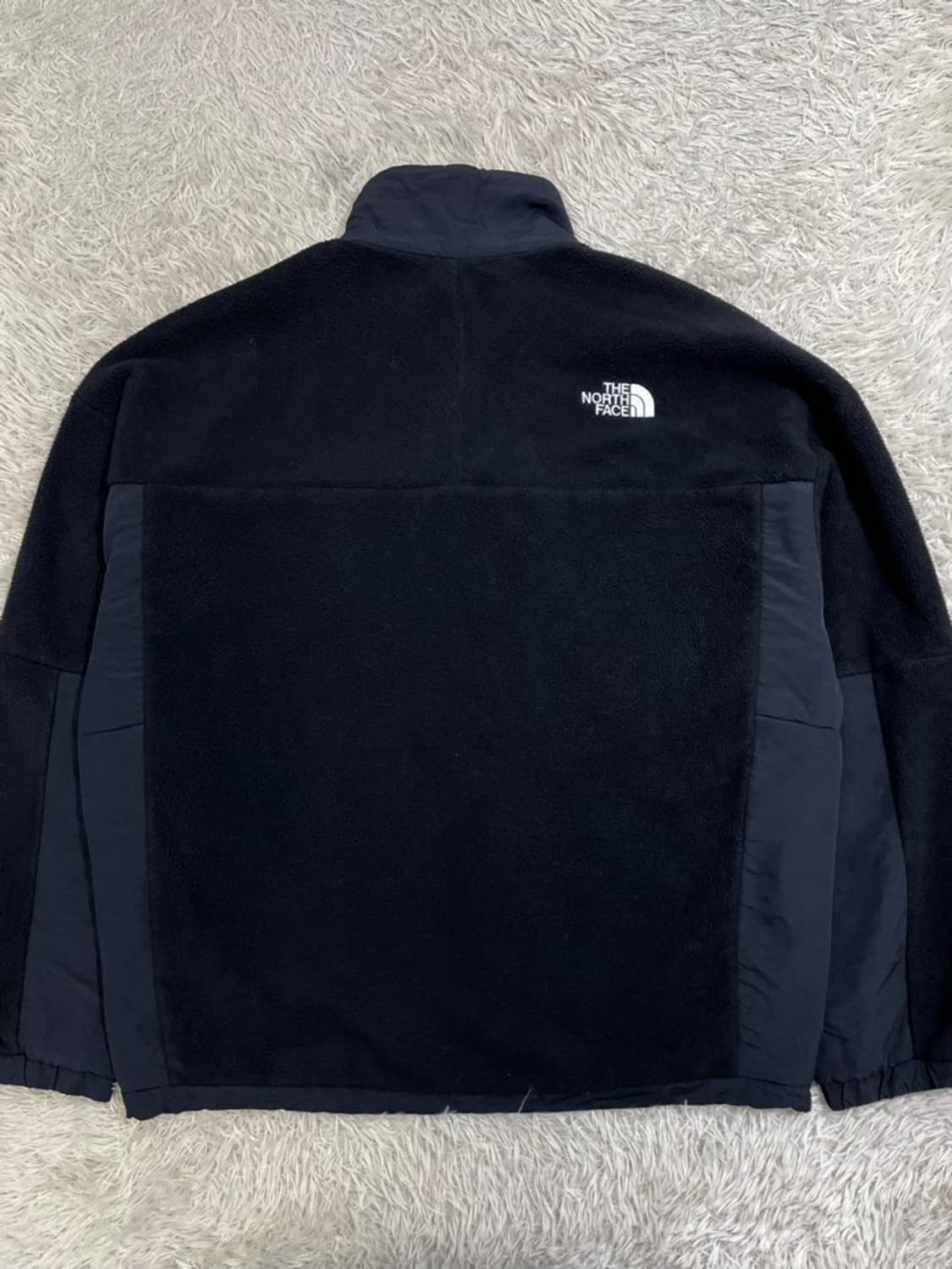 노스페이스 후리스 자켓/#2888 상품이미지4