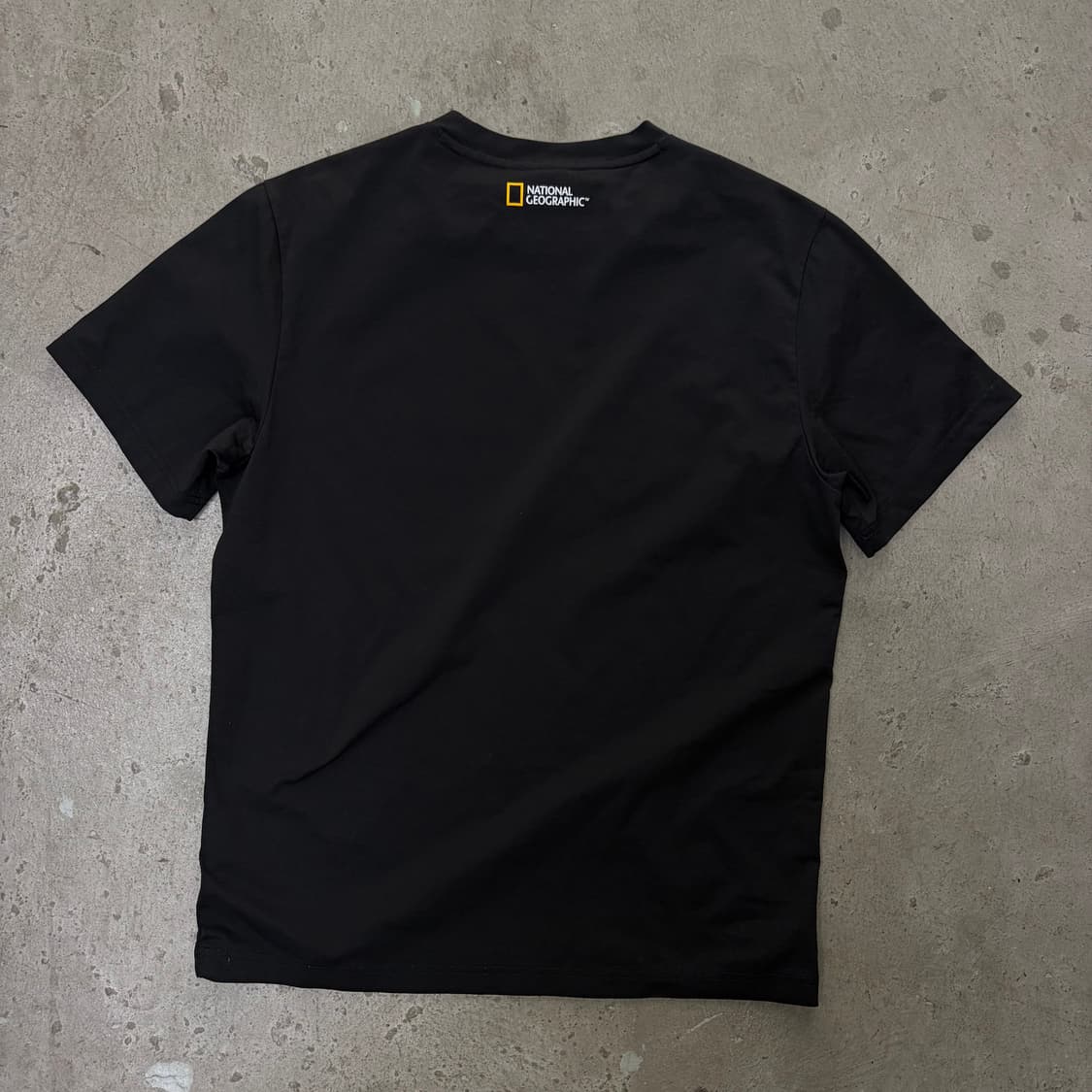 내셔널지오그래픽 반팔티[1936] 상품이미지4