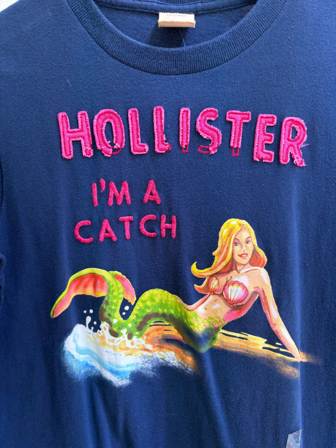 HOLLISTER 반팔티셔츠 상품이미지5