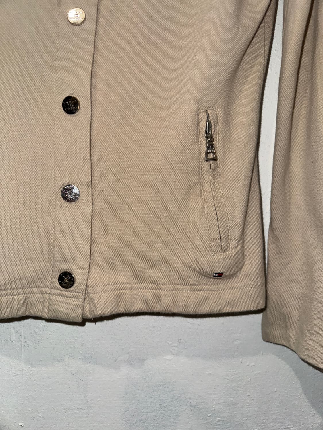 타미힐피거 후디 상품이미지3