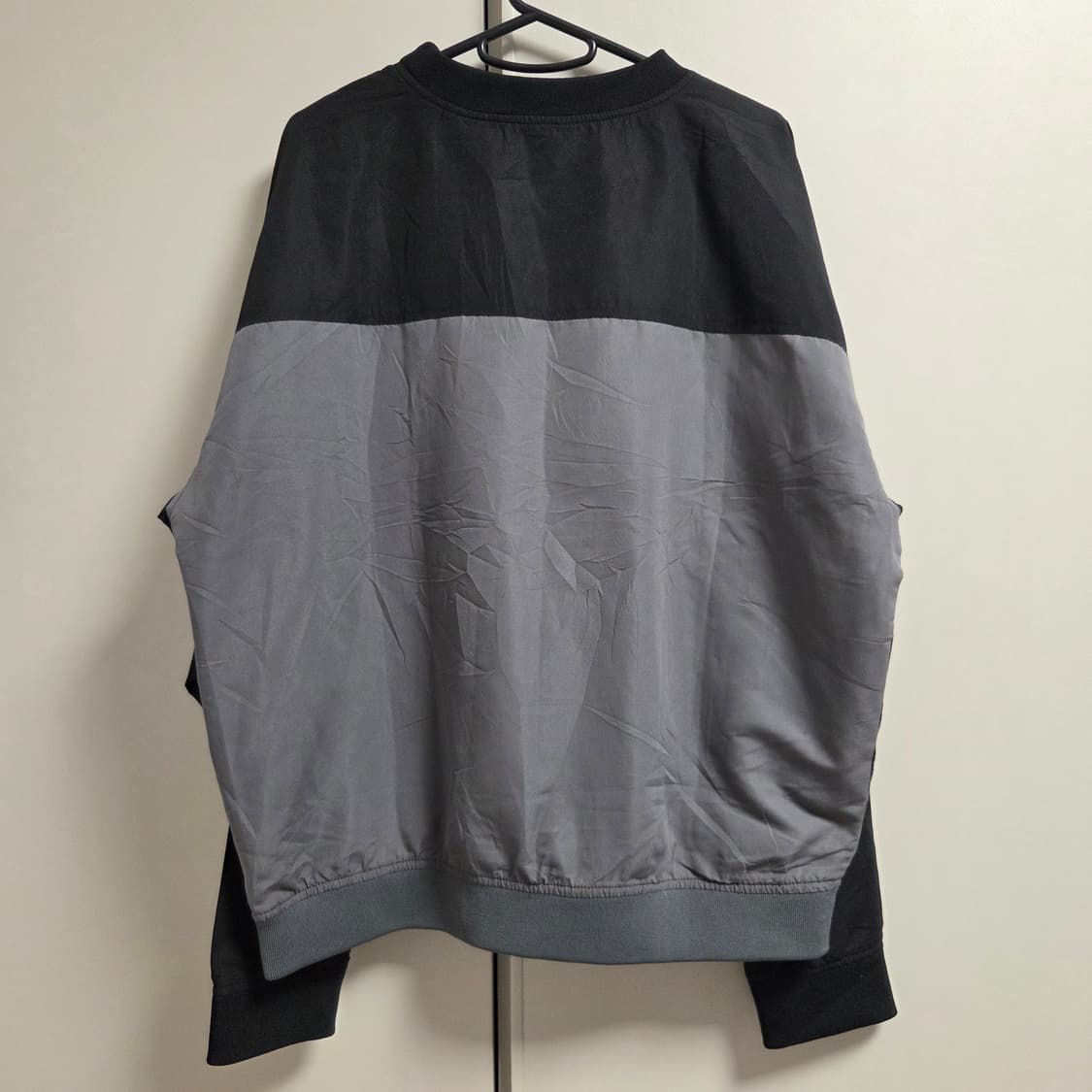 Element 재팬 웜업 바람막이 수트 L(100) 상품이미지6